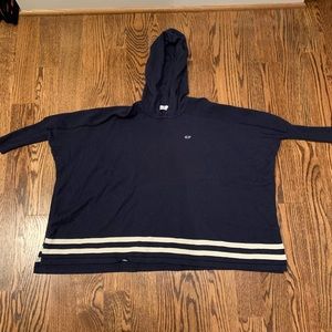 Girls vineyard vines cape M/L